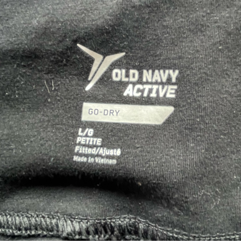 Old Navy Petite Leggings